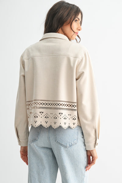 Jazmine Jacket