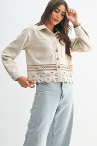 Jazmine Jacket