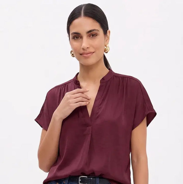 Camila Blouse