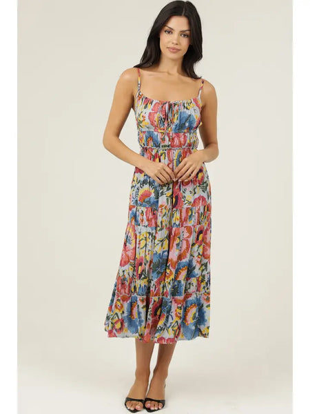 Ashley Dress