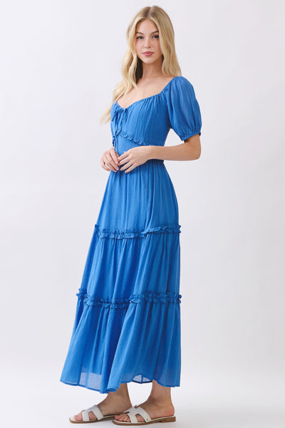 Rosalie Dress