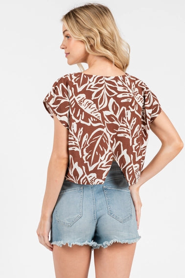Brynn Top