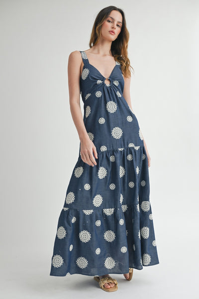 Izzy Dress