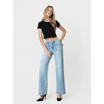 Iris Jeans