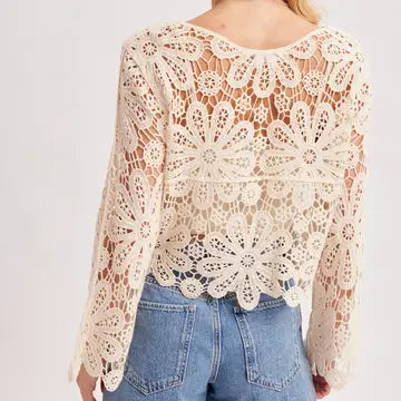 Hannah Cardigan