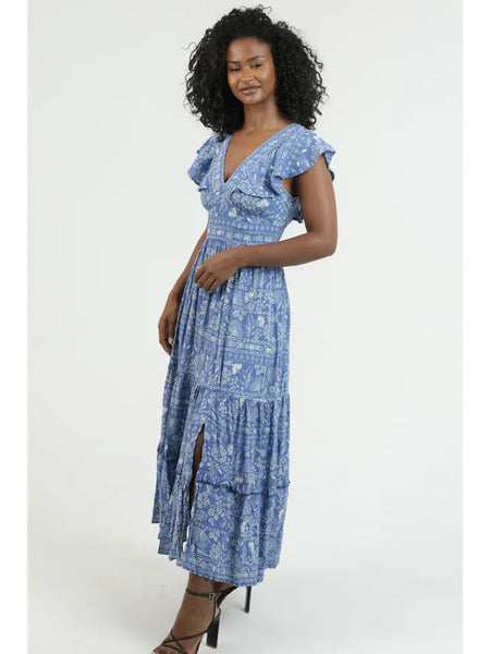 Lucy Dress