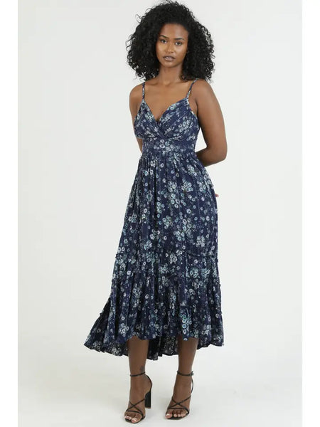 Alana Dress