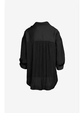 Carley Blouse