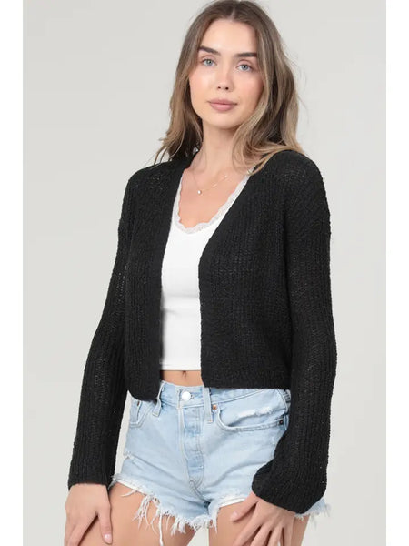 Eliana Cardigan