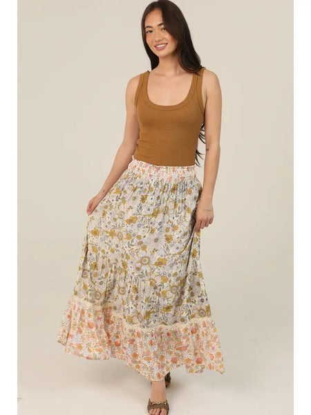 Summer Skirt