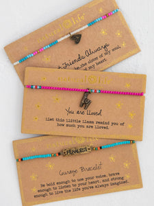 Giving Bracelet