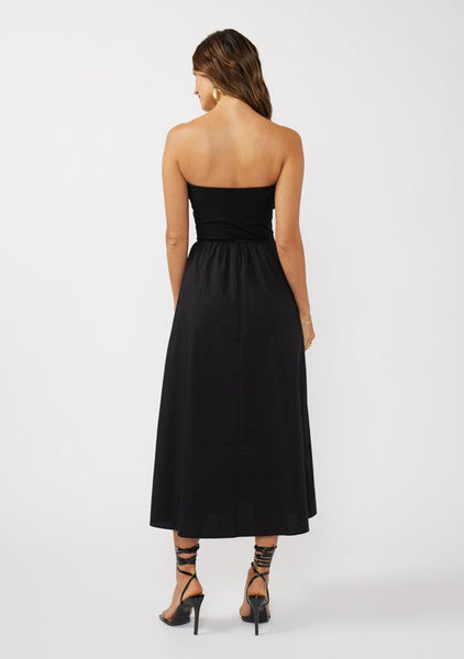 Carmen Dress