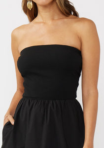 Carmen Dress