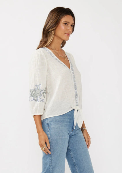 Veronica Blouse
