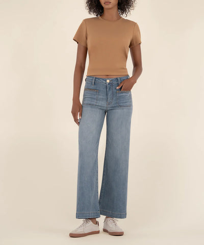 Meg Jeans