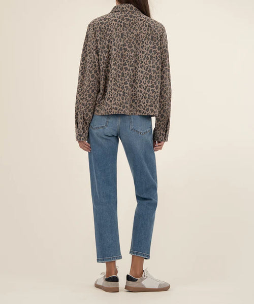 Arya jacket