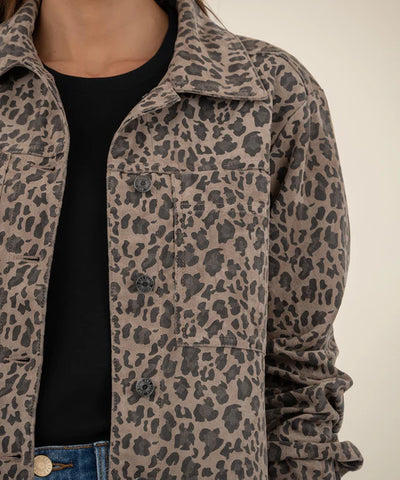 Arya jacket