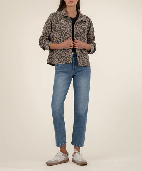 Arya jacket