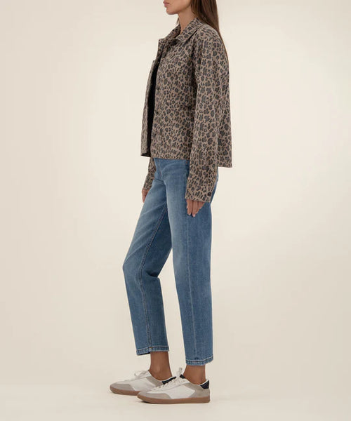 Arya jacket