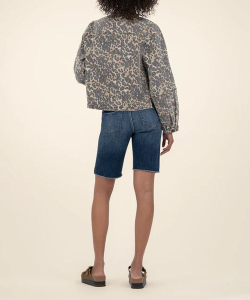 Bailey Jacket