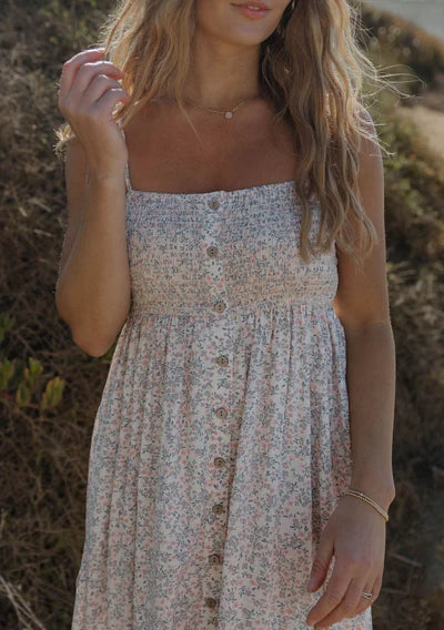 Colette Dress