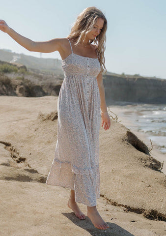 Colette Dress