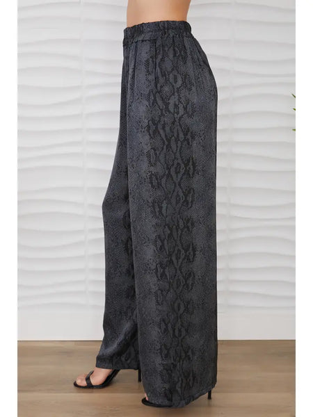Snake Pants