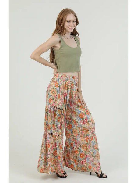 Clementine Pants