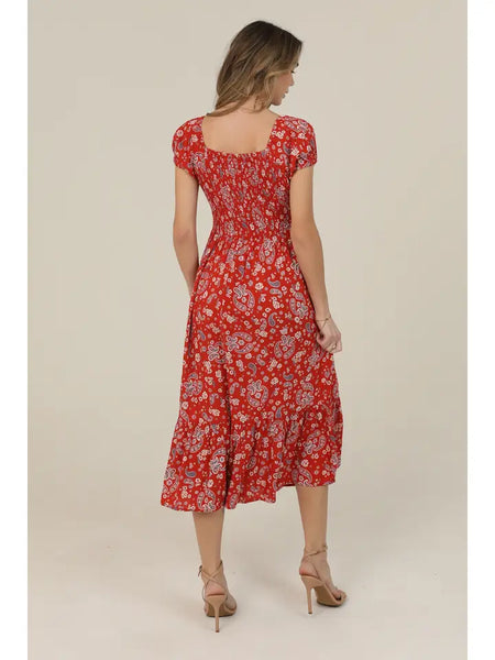 Belle Dress