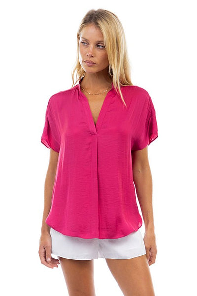 Camila Blouse