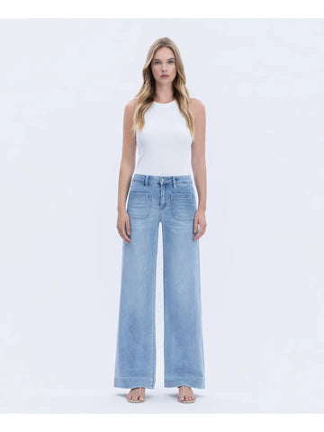 Fynn Jeans