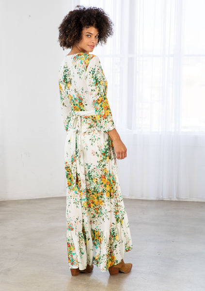 Andrina Dress