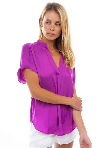 Camila Blouse