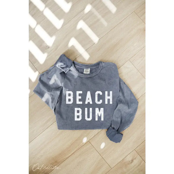 Beach Bum Top