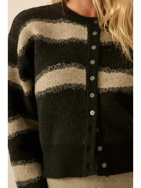 Nara Sweater