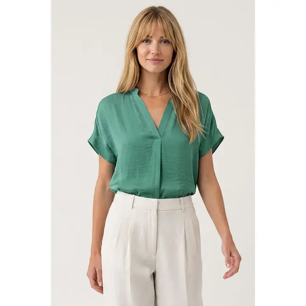 Camila Blouse