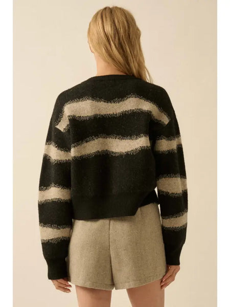 Nara Sweater