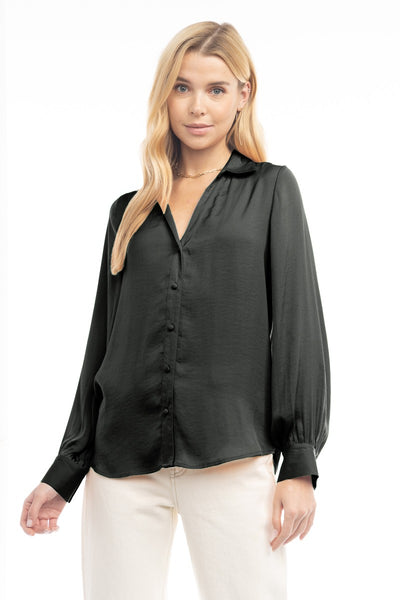 Cecilia Blouse