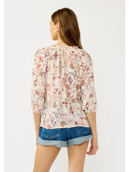 Billy Blouse