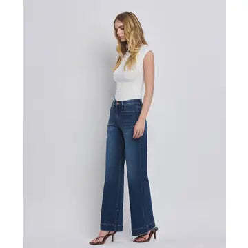 Odette Jeans