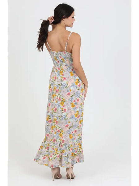 Marcie Dress