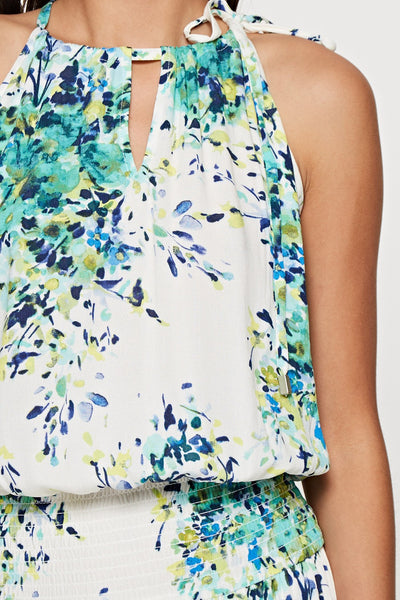 Nessie Dress
