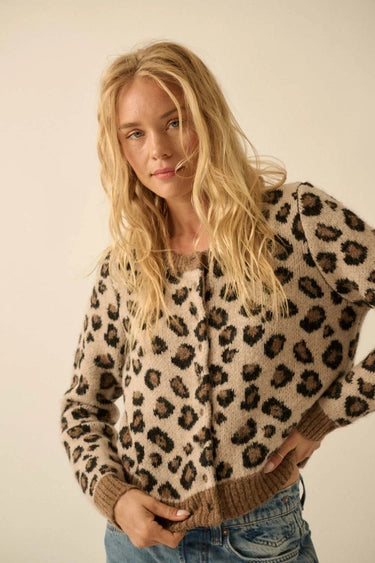 Lexi Cardigan