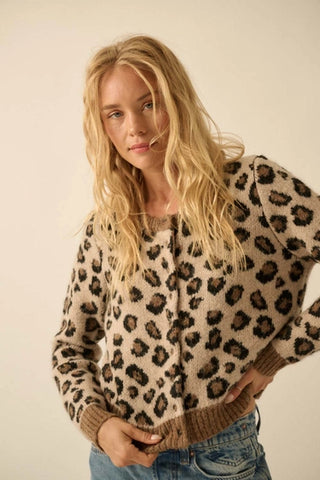 Lexi Cardigan