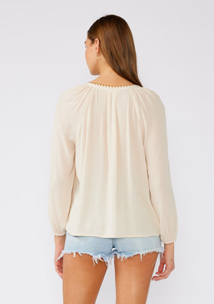 Ladonna Blouse