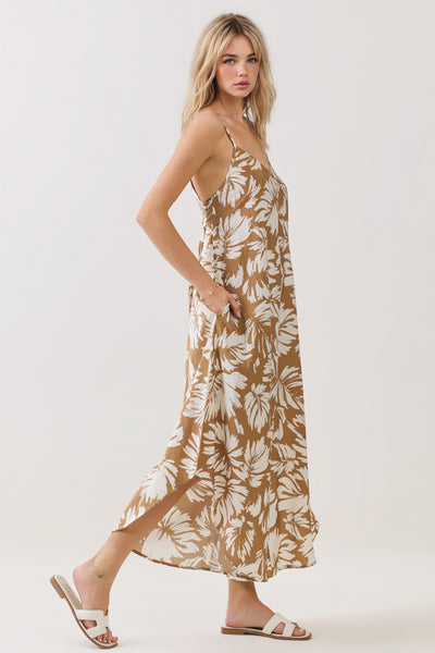 Hallie Jumpsuit