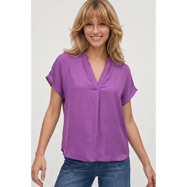 Camila Blouse