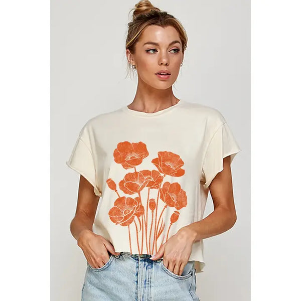 Poppy Top