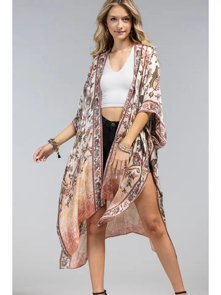 Urbanista Kimono