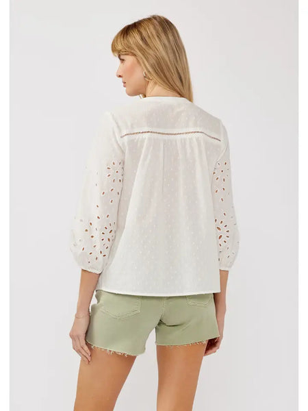 Fernanda Blouse